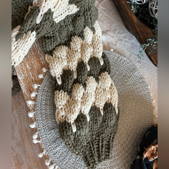 Knit Cardigan - Picture 4 of 4